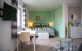 Ferienwohnung Toskana mit Schwimmbad und Sauna